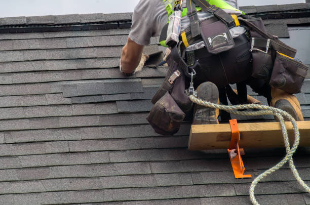 Reliable Roofing contractor in Frankfort, IL by Brentwood Metal Roofing